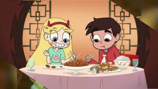 Inside out trailer cartoon style