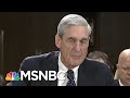 Is Special Counsel Robert Mueller Saving Ivanka Trump And The Trump Family For Last? | MSNBC