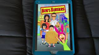 Happy 10th Anniversary to Bob's Burgers!