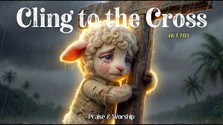 Cling to the Cross | Christian Animation Video | To the Ends of the Earth