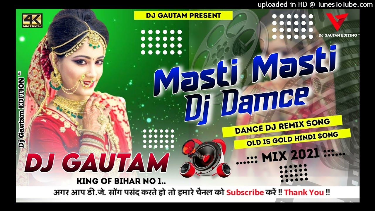 dj masti song