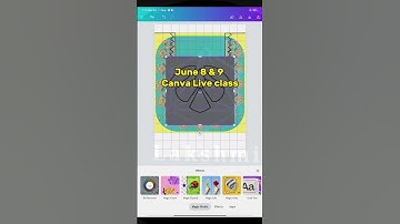 Aariwork tracing class canva app #lakshmiaariwork #aariwork #canva