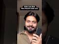 Money Mindset #friends #money #funnyshorts #youtubeshorts