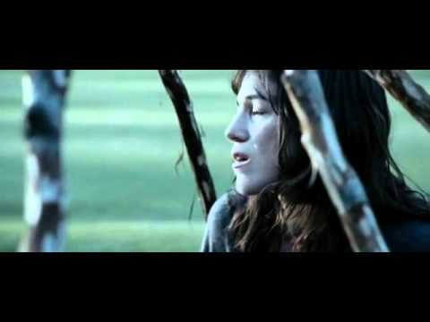 Lars von Trier "Melancholia" - Ending scene