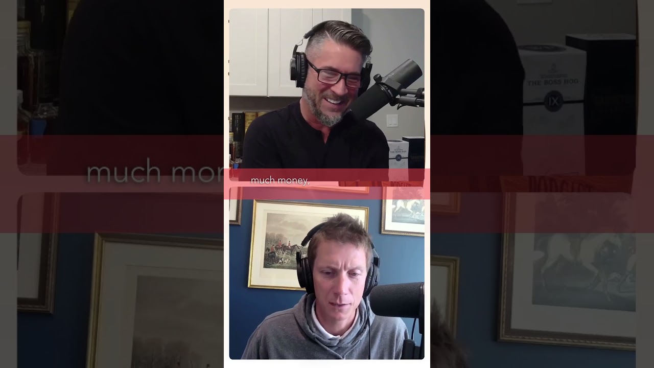 The hard truth of whiskey blending: My journey