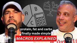 They Starved to Death Eating Plenty of Food — The Macro Lesson Nobody Talks About | Mind Pump 2842