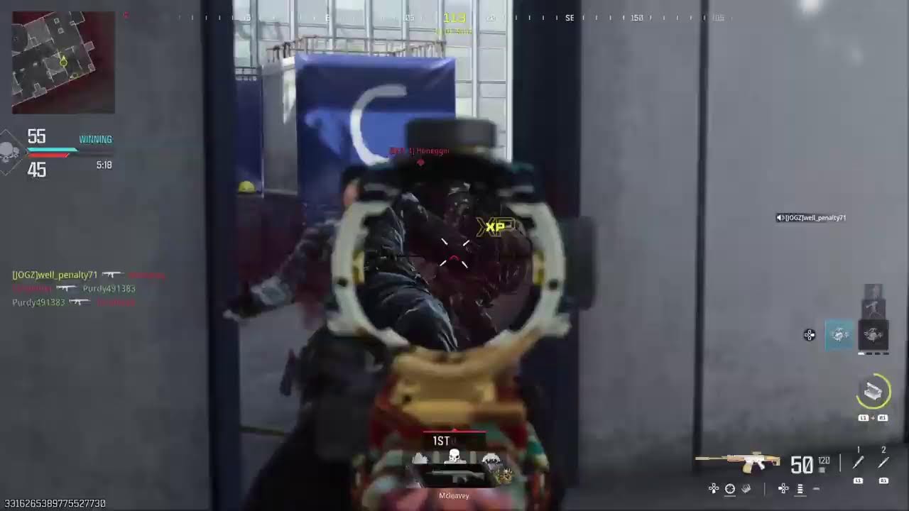 just chilling with my friends