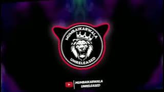 PIPANI | (HIGH GAIN COMPETITION DHOL MIX) | DJ SWARAJ YMT || MUMBAIKARWALA UNRELEASED