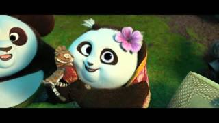 Kung Fu Panda 3 new (2016) Movies Tn HD
