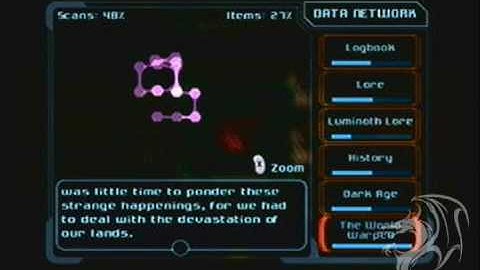Metroid Prime 2 Echoes: Part 37 (Torvus Bog)