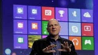 Business Computing Weekly # 380: Microsoft's Nightmare Comes True