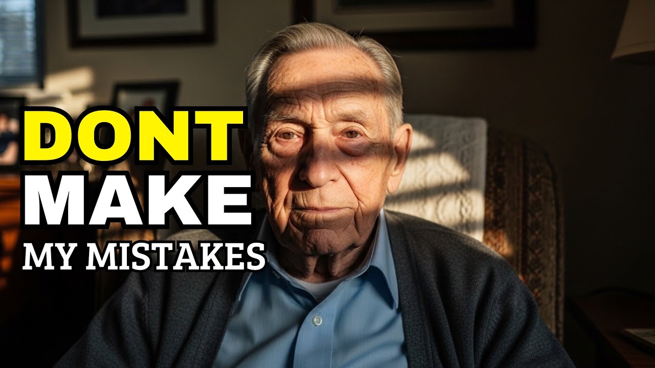 When Your Kids Stop Visiting You (An 85-Year-Old Father’s Story)