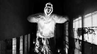 Routiger Slob  Acidraincoat  