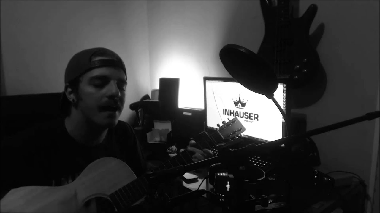 Só Pra Contrariar(SPC) - Mineirinho(Inhauser Project Cover)