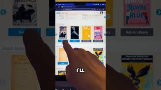 Powerful websites you should know (Part 17) Open Library #productivity #book #read #library #student