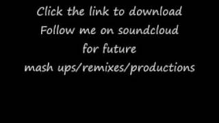 Laidback Luke - Oh My Blau (Nathan Green Mash Up)