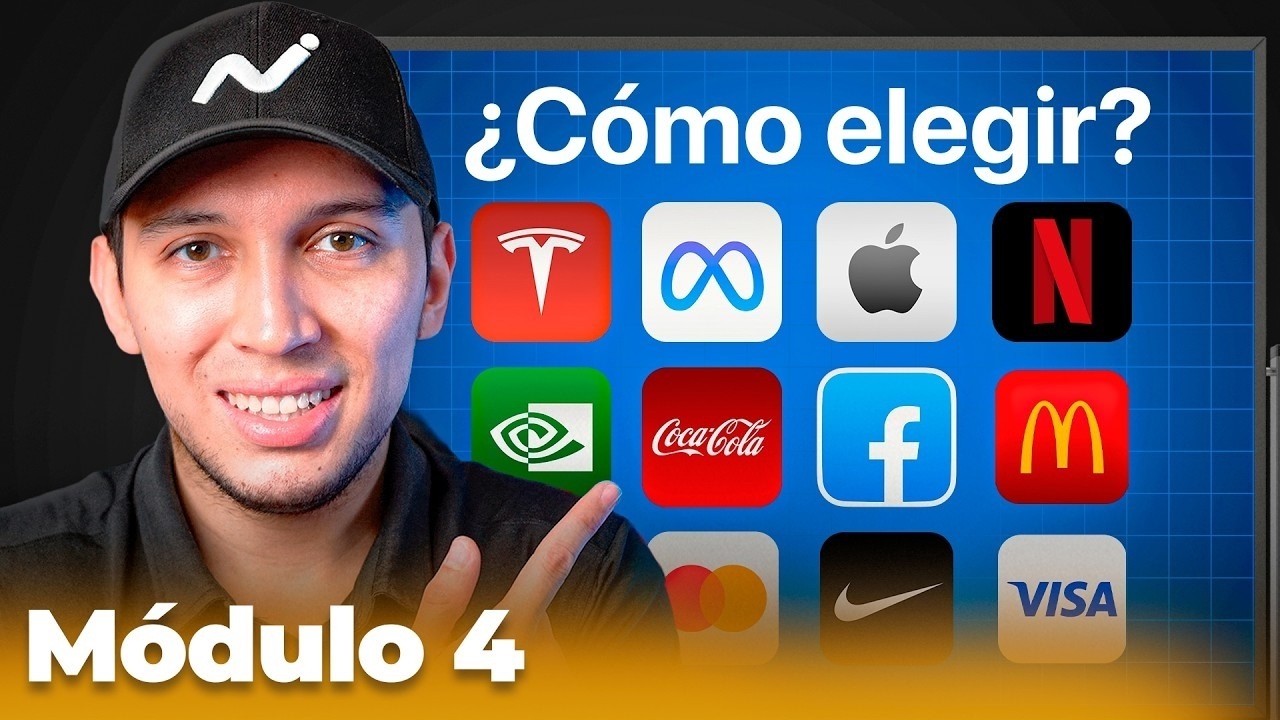 Cómo saber en qué acciones invertir (Nivel Principiante)