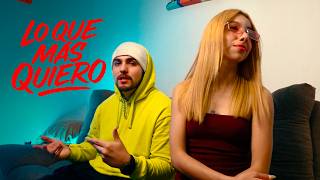Adehese x Grisell Castillo - Lo Que Más Quiero (Vídeo Oficial) #NSSA