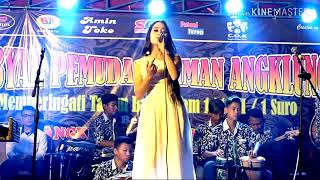 Angklung Candawa Crew _ Bohoso Moto _ Voc.Viea Asmara