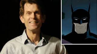 Kevin Conroy, Iconic Batman Voice Actor, Dies at 66 | Kevin Conroy