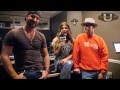 Capture de la vidéo Ricky Young & Bubba Sparxxx Interview