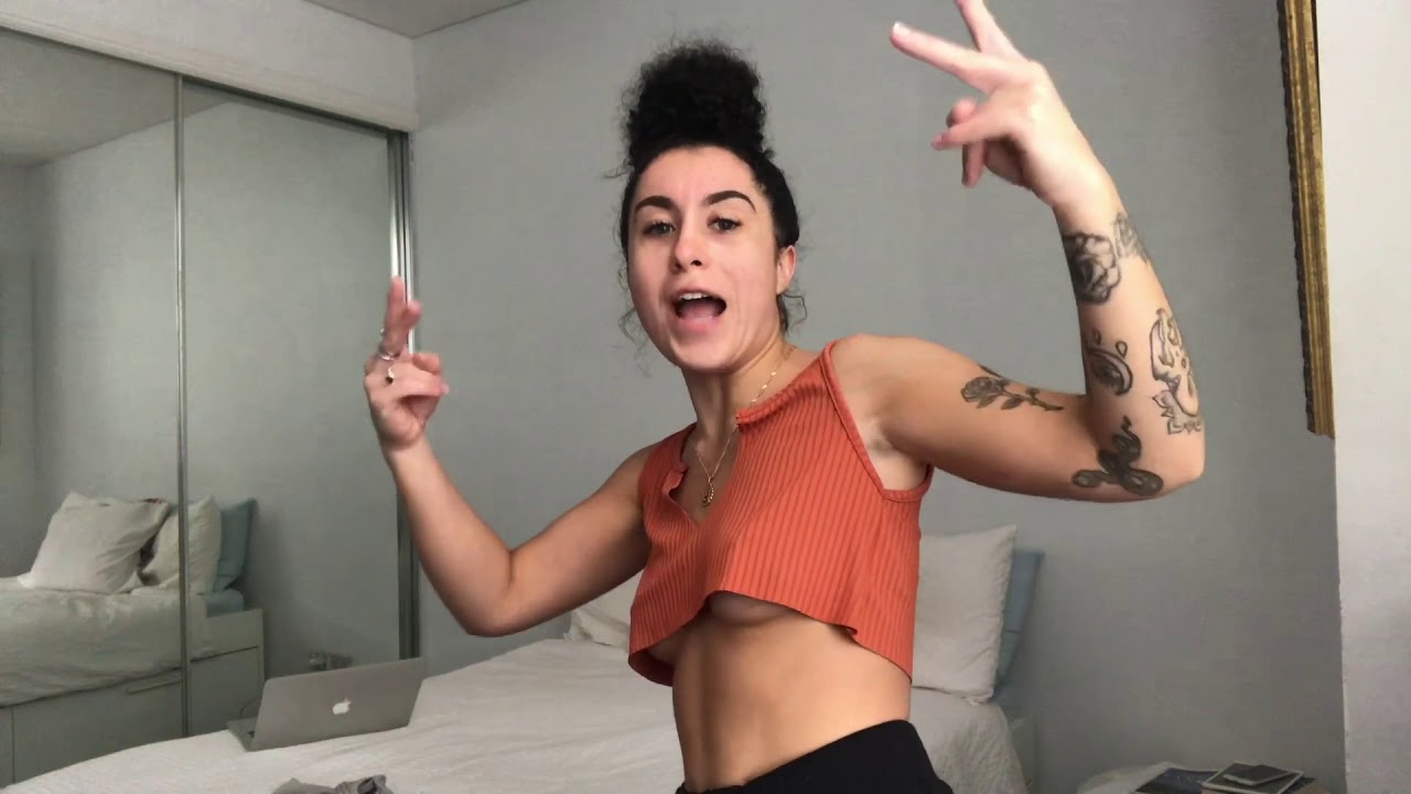 $400 PRETTY LITTLE THING TRY ON HAUL