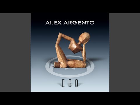 Alex Argento — Moving Around E