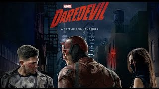 Мнение о 2 сезоне сериала "Сорвиголова" (Daredevil from Netflix) Мнение о 2 сезоне сериала "Сорвиголова" (Daredevil from Netflix)