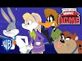Cortos ACME | ¡Los Looney Tunes en el universo de Scooby-Doo! | @WBKidsEspana