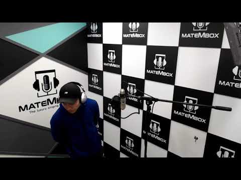EXO Universe [메이트엠박스-셀프녹음실노래]