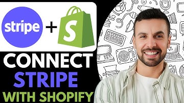 How to Connect Stripe with Shopify  - 2026 (Big Update)