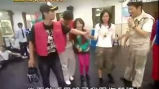 20091010冒險奇兵—前進校園大冒險Part5