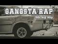 Legendary Gangsta Rap 90s &amp; 2000s | Ultimate Old School Hip Hop Mix