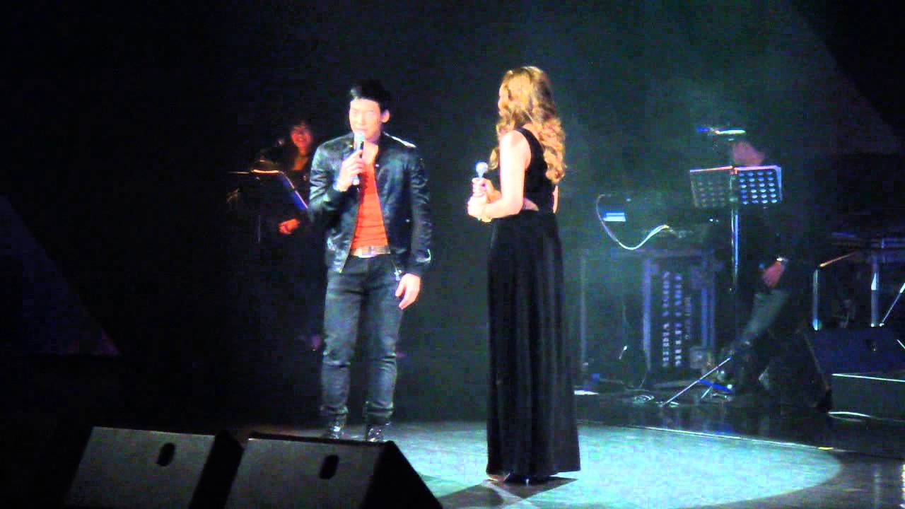 Bie Playboy's night #4