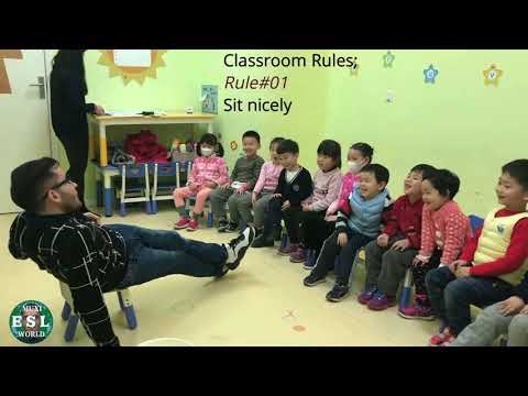 Giới thiệu môn Tiếng Anh trường Tiểu học Phong Phú 2 - youtube