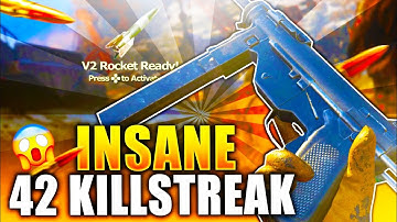 HEROIC GREASE GUN CLASS SETUP is UNSTOPPABLE in COD WW2... (BEST GREASE GUN CLASS SETUP IN COD WW2)