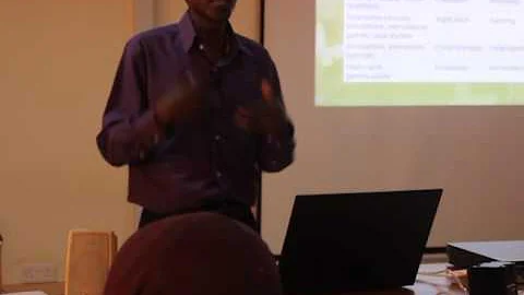 Curriculum and Assessment (Module 1)