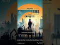 # Happy engineer Day # short video # behti hawa sa tha oo