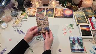 Pisces: A Heartfelt Message! This is a New Beginning!