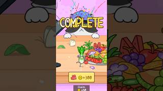 HİDE&amp;SEEK CAT ESCAPE 80 🙀#catescapegame #hideandseekgame #cats