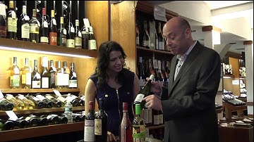 Decoding Wine Labels with Michael Green