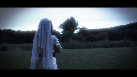 The Voodoo Child - Furtuna Si Planset (Official Music Video)