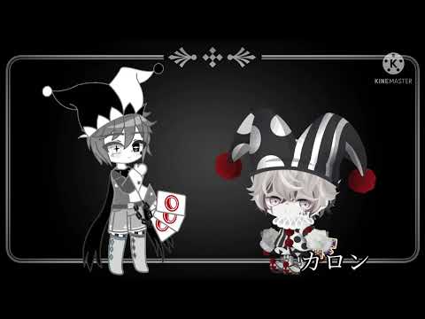 ガチャクラブとピグパーティのアバを比較してみた【Part2】