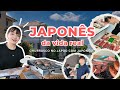Fazendo churrasco em casa no Japão no fim de semana | Aprenda japonês real na prática!