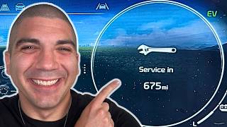 Reset Service Reminder (in 22 seconds) | Kia Sportage (2023 - 2026)