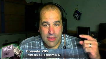 This Week in Computer Hardware 205: Upgrades for the PC That has Everything