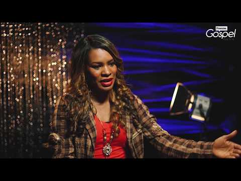 Nicole C Mullen - Engagement to Donnie McClurkin // Premier Gospel