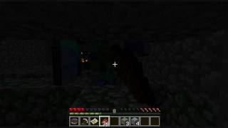 Minecraft Science- Easiest Mob Spawner