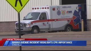 Paramedic on administrative leave after man wrongly presumed dead