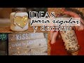 DIY IDEAS económicas para SAN VALENTÍN de ESTILO BOHO  | ShantiIrene